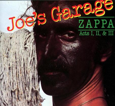 zappa