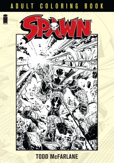 Spawn_Coloring_Book