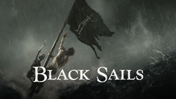 black sails b