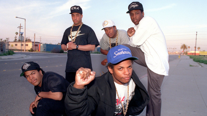 NWA