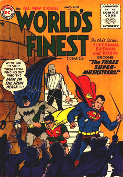 World's_Finest_Comics_82