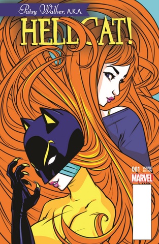 Patsy_Walker_AKA_Hellcat_1_