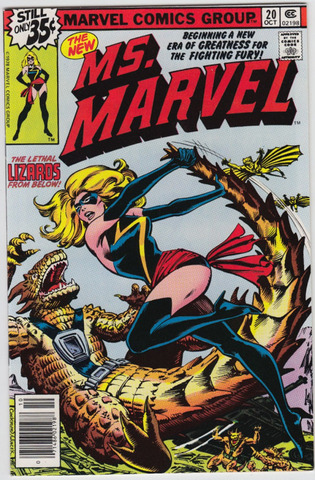 ms marvel 20