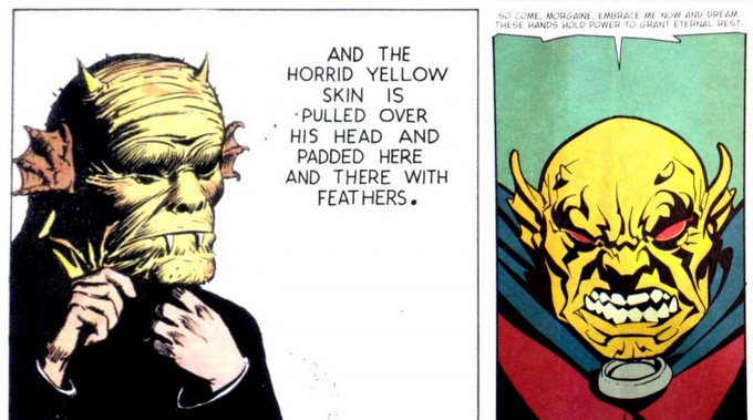 etrigan