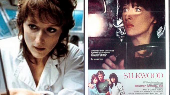 silkwood