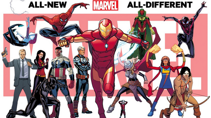 all-new-all-different-marvel