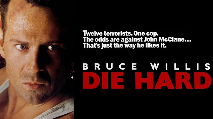 DIE HARD