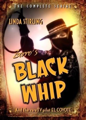 black whip