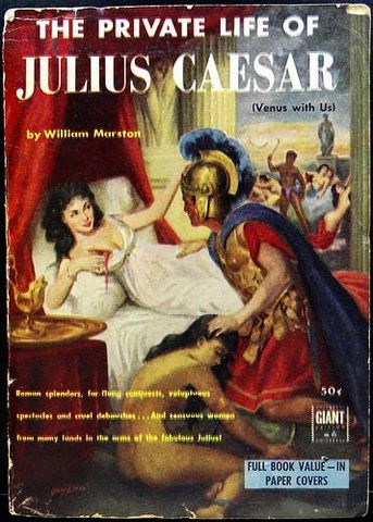 julious caesar