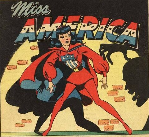 miss america