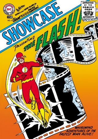 flash