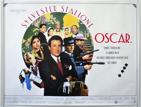 oscar poster-001