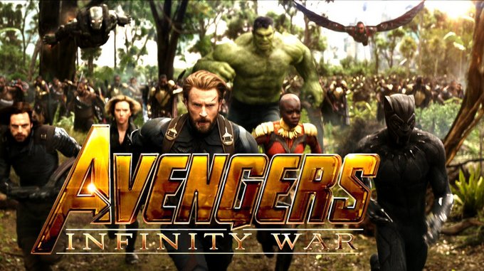 End Game poster 2  Proximas peliculas de marvel, Avengers, Vengadores  graciosos