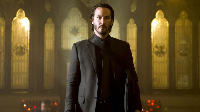 Los próximos clones de John Wick