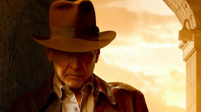 Harrison Ford confiesa su reacción inicial al vestuario de Indiana Jones