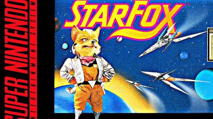 30 anos de Star Fox: conheça os bastidores do revolucionário jogo de SNES