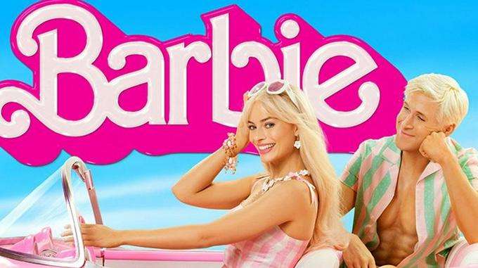 Barbie Una entretenida comedia para adultos HUGO ZAPATA