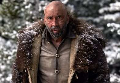 Avances de las nuevas películas de Nicolas Cage