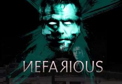 Nefarious: Curioso exponente del cine de horror cristiano