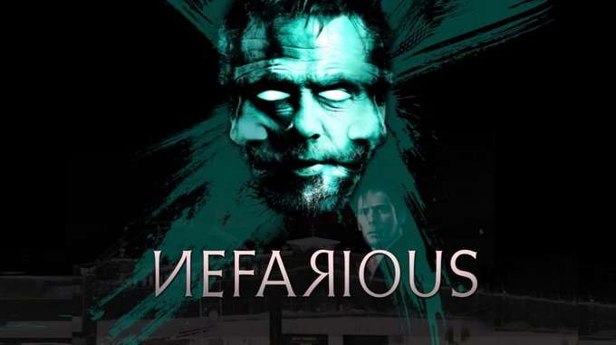 Nefarious: Curioso exponente del cine de horror cristiano
