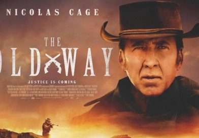 The Old Way: Una amena producción de Nicolas Cage