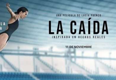 La caída