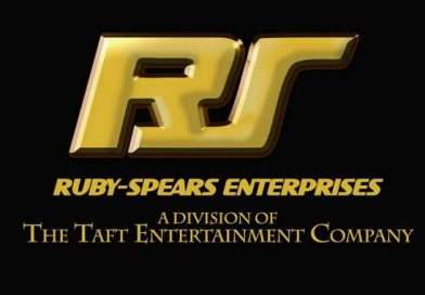 Dos rarezas fumadas de Ruby-Spears