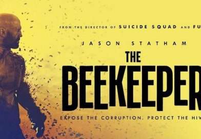 The Beekeeper: La redención de David Ayer