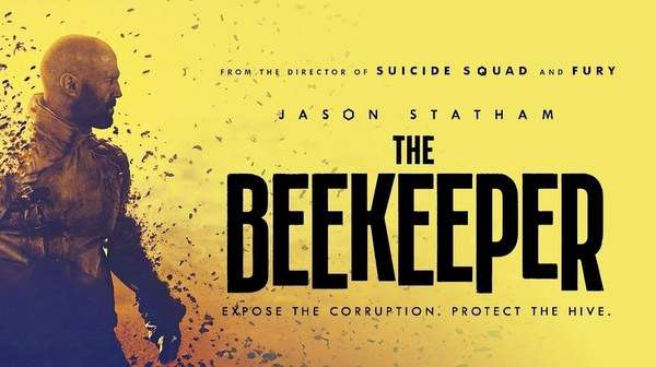 The Beekeeper: La redención de David Ayer