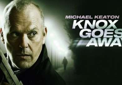 Knox Goes Away: Una producción de Michael Keaton