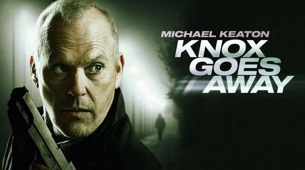 Knox Goes Away: Una producción de Michael Keaton