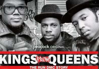 Kings from Queens: La historia de Run-Dmc