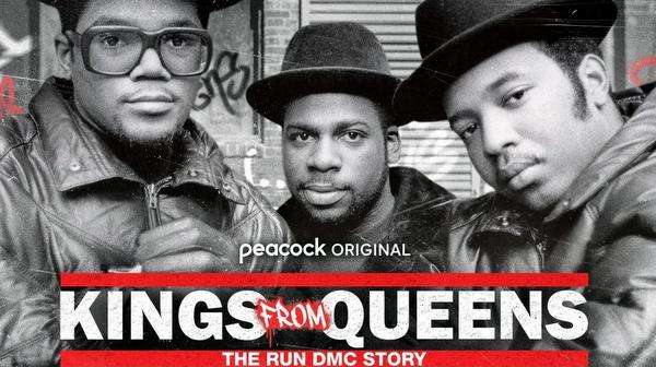 Kings from Queens: La historia de Run-Dmc