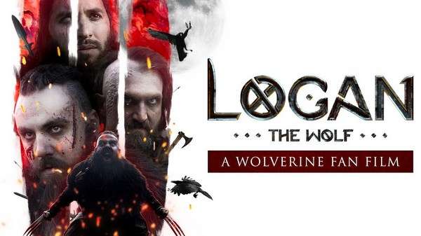 Logan Wolf: Imperdible fan film