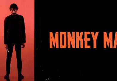 Monkey Man: La ópera prima de Dev Patel