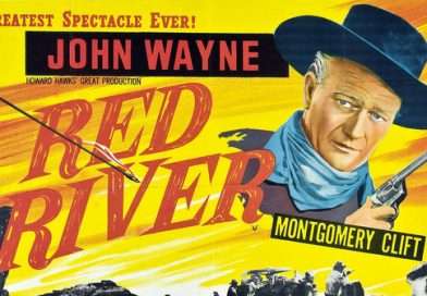 Red River