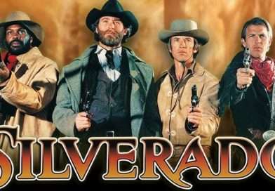 Silverado