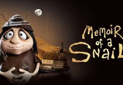 Memorias de un caracol