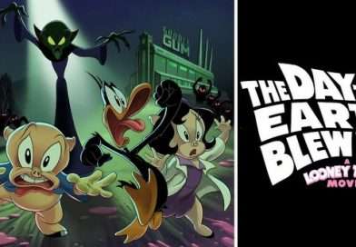 El día que la Tierra explotó: Gran regreso de los Looney Tunes