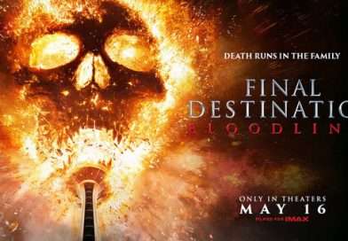 Destino final Lazos de sangre: Un sólido regreso de la saga