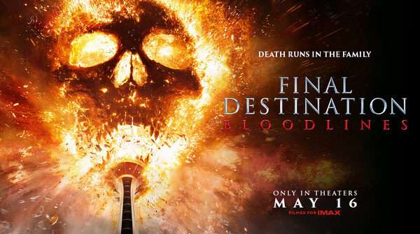 Destino final Lazos de sangre: Un sólido regreso de la saga