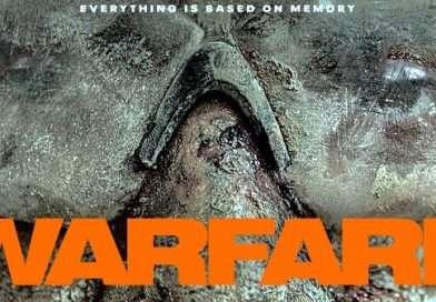 Warfare: El nuevo film de Alex Garland