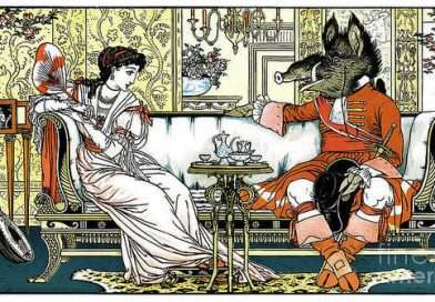 La Bella y la Bestia: Colección Historias maravillosas