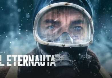 El Eternauta: La serie de Bruno Stagnaro