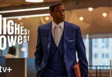Avance de Highest 2 Lowest: Spike Lee adapta a Ed McBain