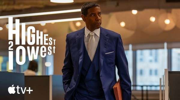 Avance de Highest 2 Lowest: Spike Lee adapta a Ed McBain