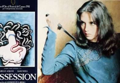 El reestreno de Possession