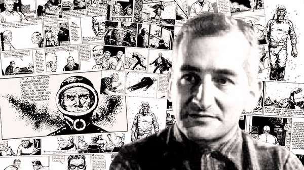 Top 10: Grandes cómics de Héctor Oesterheld