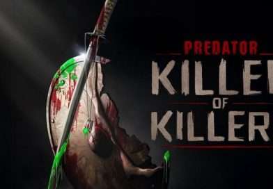 Predator: Killer of Killers