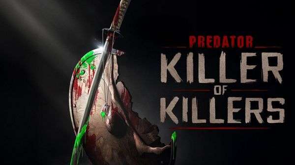 Predator: Killer of Killers